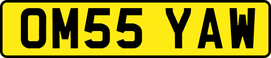 OM55YAW