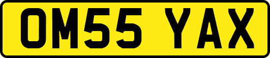 OM55YAX