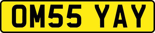 OM55YAY