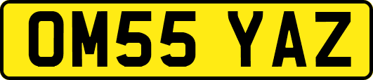 OM55YAZ