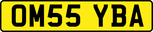 OM55YBA