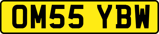OM55YBW