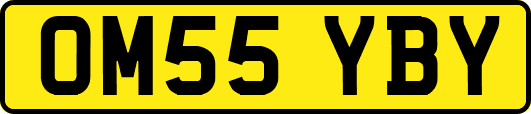 OM55YBY