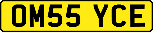 OM55YCE