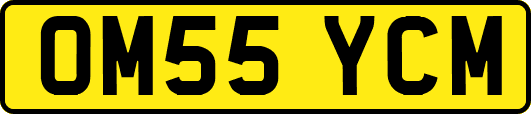 OM55YCM