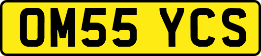 OM55YCS