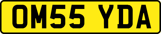 OM55YDA