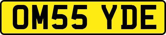 OM55YDE