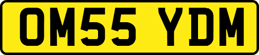 OM55YDM