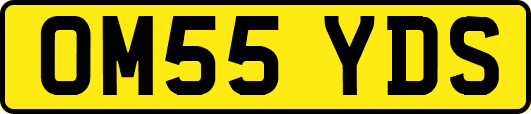 OM55YDS