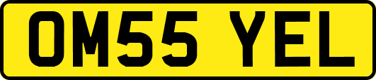 OM55YEL