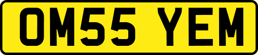 OM55YEM