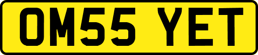 OM55YET