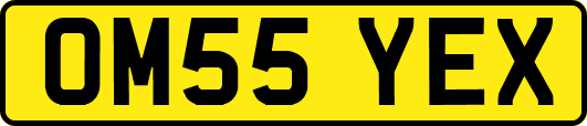 OM55YEX
