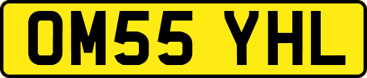 OM55YHL