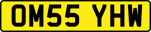 OM55YHW