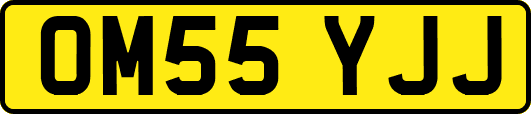 OM55YJJ