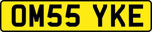 OM55YKE