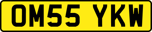 OM55YKW