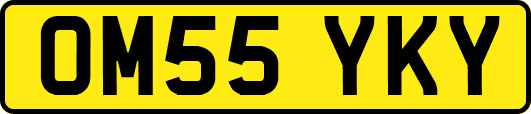 OM55YKY