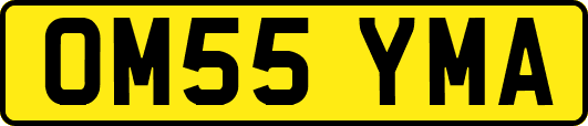 OM55YMA