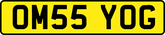 OM55YOG
