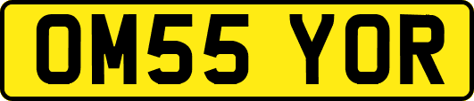 OM55YOR
