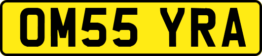 OM55YRA