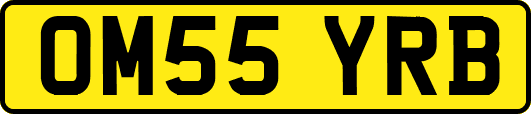 OM55YRB