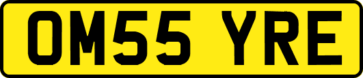 OM55YRE