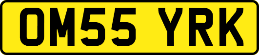 OM55YRK