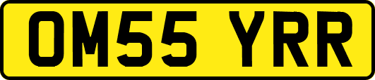 OM55YRR
