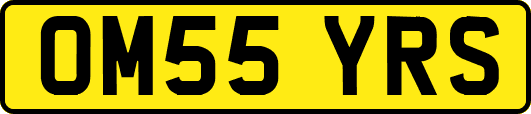 OM55YRS
