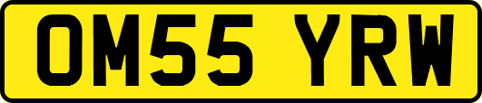 OM55YRW