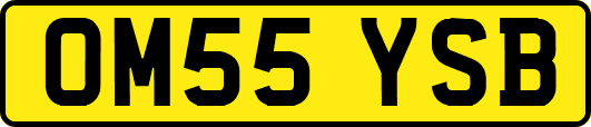 OM55YSB
