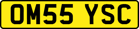 OM55YSC