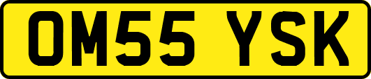 OM55YSK