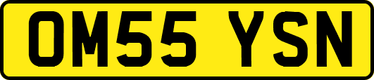 OM55YSN