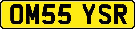 OM55YSR