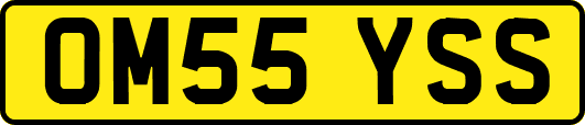 OM55YSS