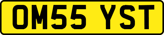 OM55YST