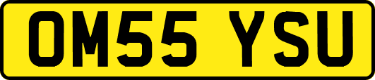 OM55YSU