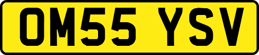OM55YSV