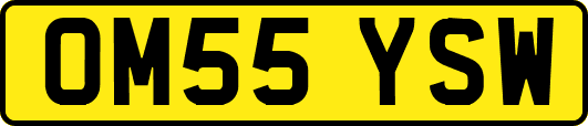 OM55YSW