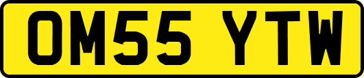 OM55YTW