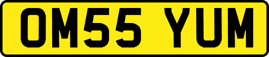 OM55YUM