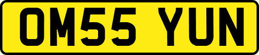 OM55YUN