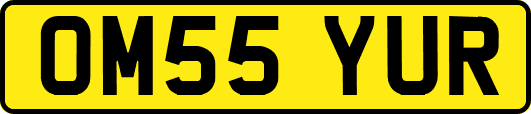 OM55YUR