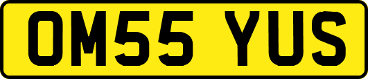 OM55YUS