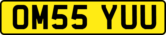 OM55YUU